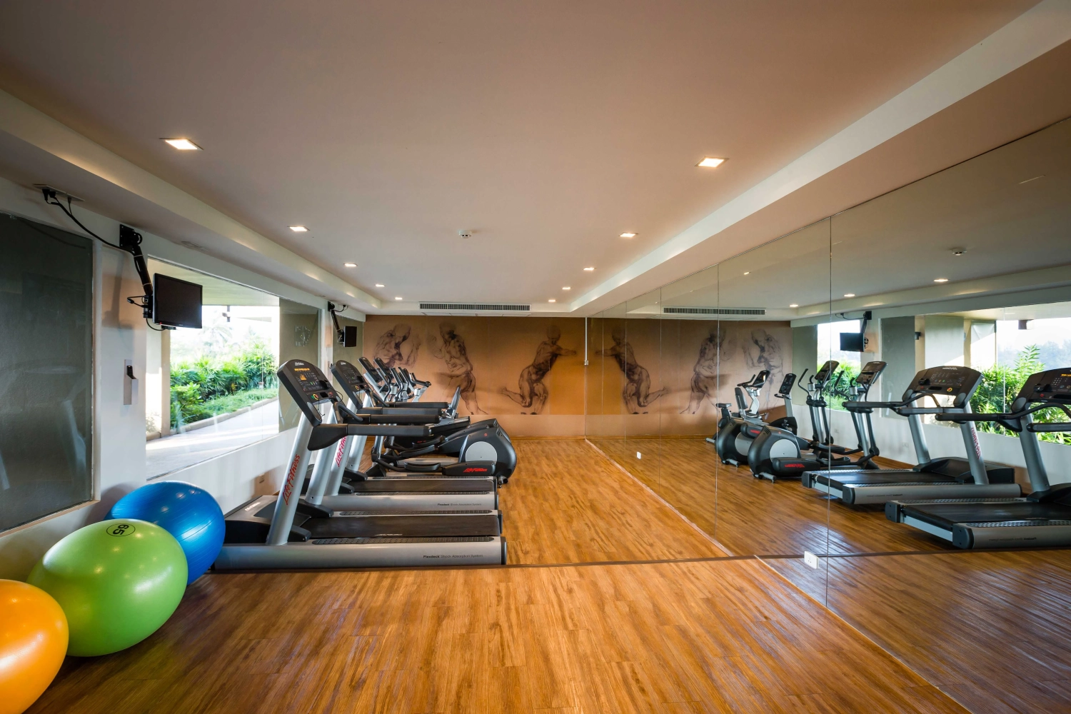 Sport & Fitness